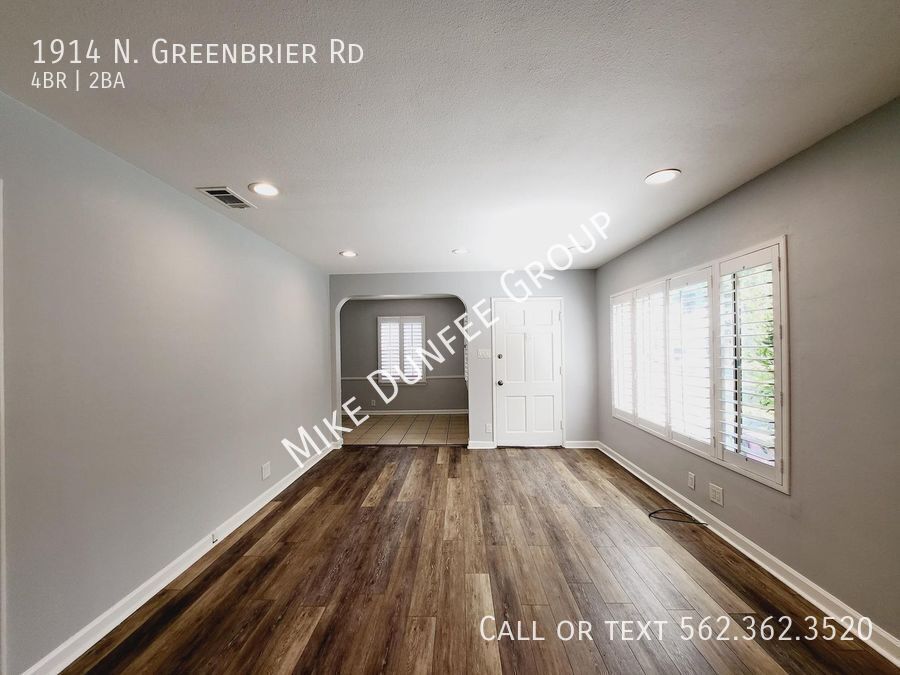 Los Altos 4 Bedroom, 2 Bath Home property image