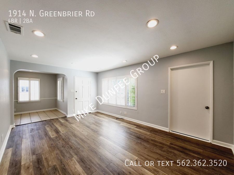 Los Altos 4 Bedroom, 2 Bath Home property image