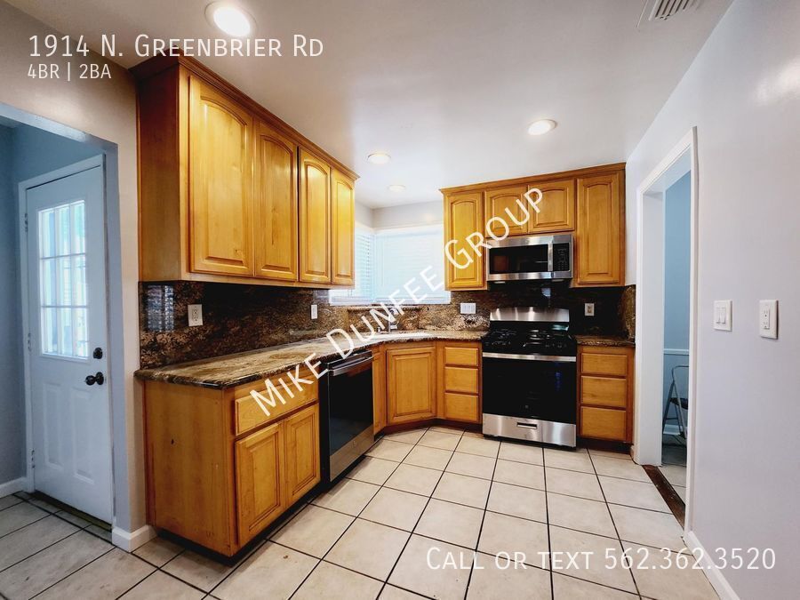 Los Altos 4 Bedroom, 2 Bath Home property image