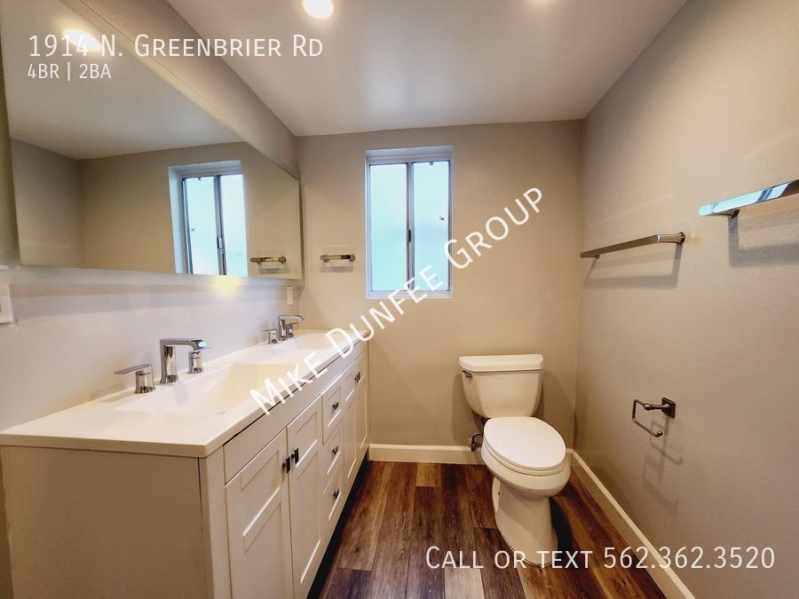 Los Altos 4 Bedroom, 2 Bath Home property image