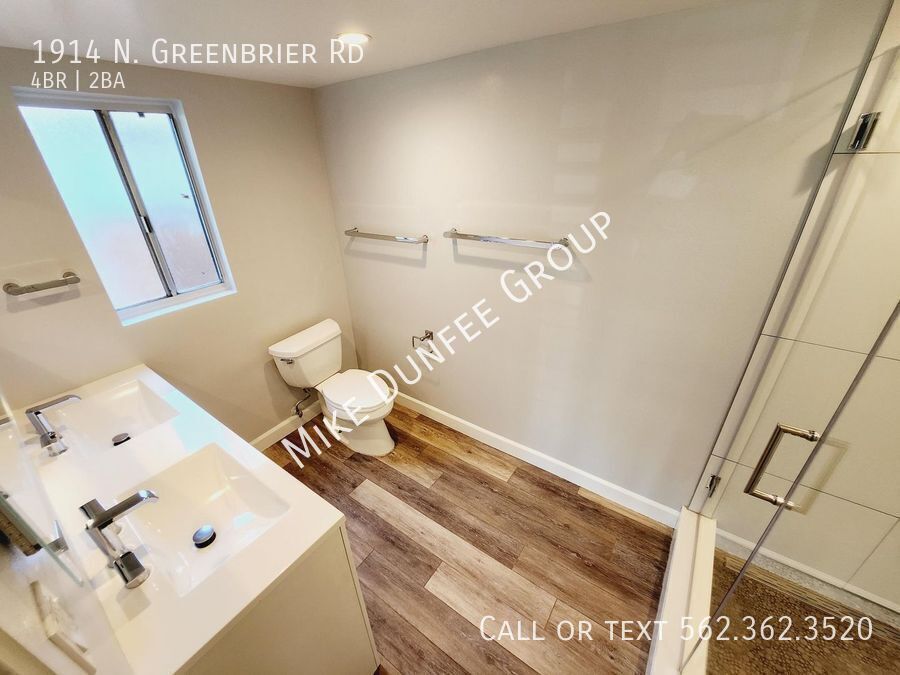 Los Altos 4 Bedroom, 2 Bath Home property image
