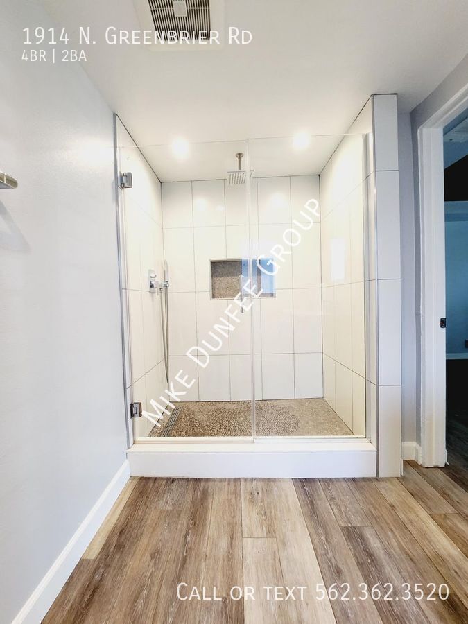 Los Altos 4 Bedroom, 2 Bath Home property image