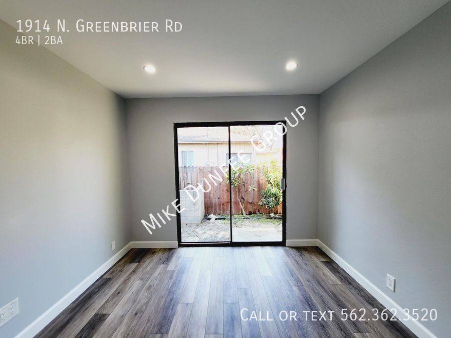 Los Altos 4 Bedroom, 2 Bath Home property image