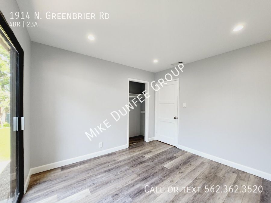 Los Altos 4 Bedroom, 2 Bath Home property image