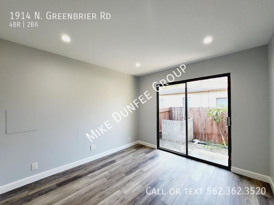 Los Altos 4 Bedroom, 2 Bath Home property image