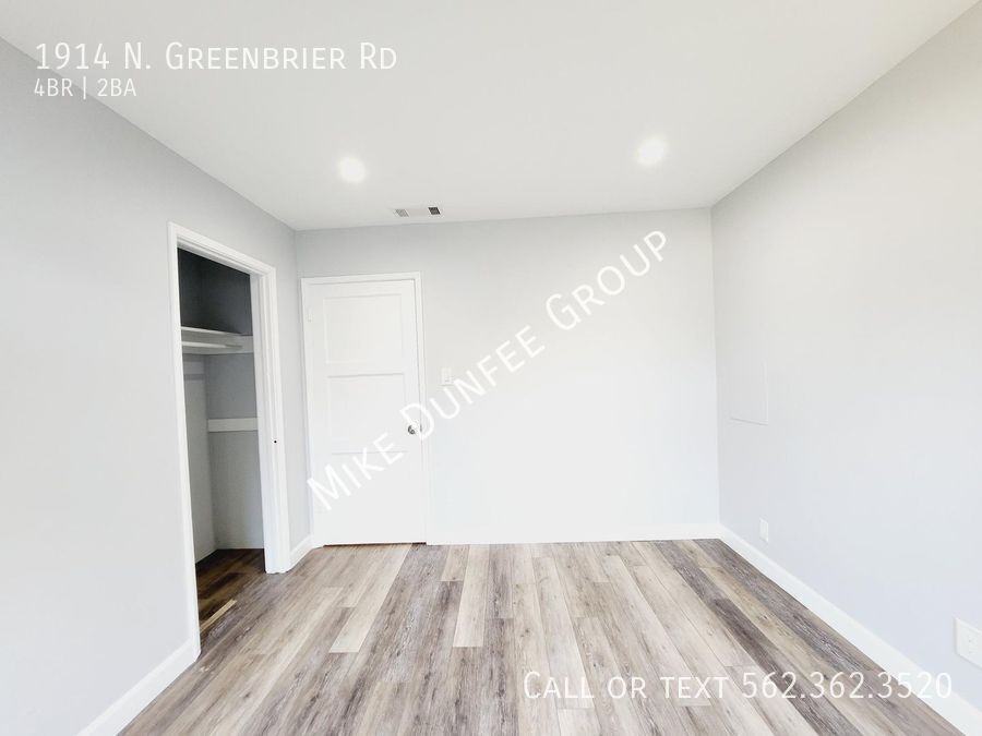 Los Altos 4 Bedroom, 2 Bath Home property image
