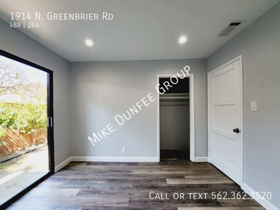 Los Altos 4 Bedroom, 2 Bath Home property image