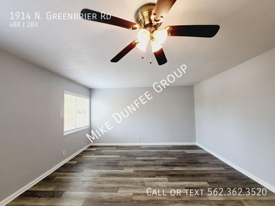 Los Altos 4 Bedroom, 2 Bath Home property image