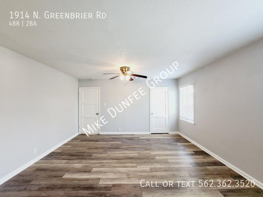 Los Altos 4 Bedroom, 2 Bath Home property image