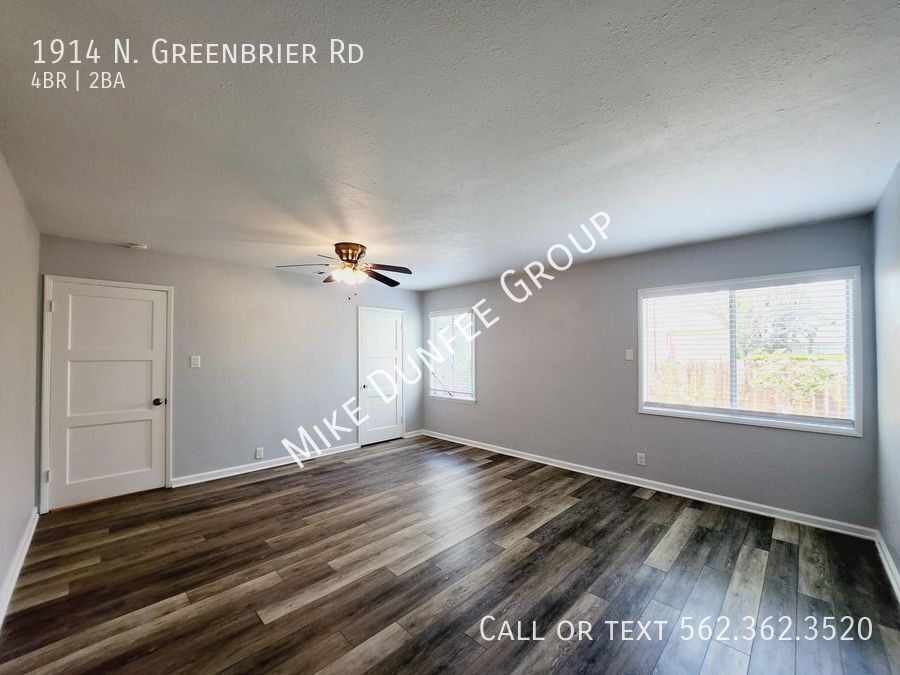 Los Altos 4 Bedroom, 2 Bath Home property image