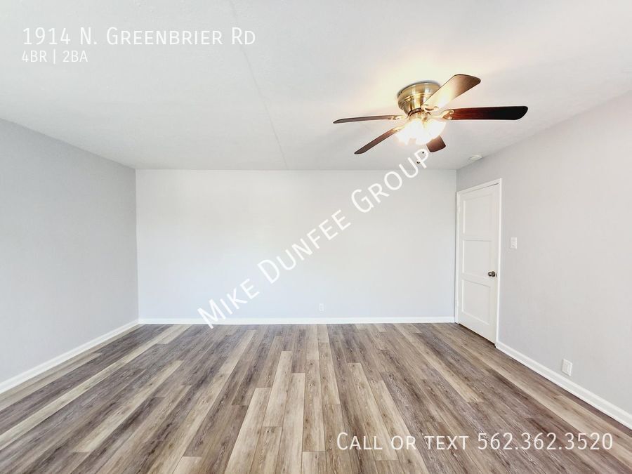 Los Altos 4 Bedroom, 2 Bath Home property image