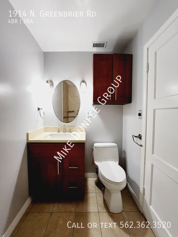 Los Altos 4 Bedroom, 2 Bath Home property image