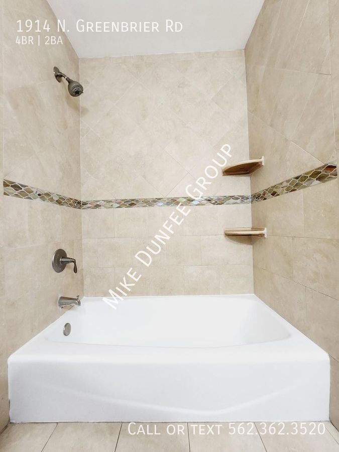 Los Altos 4 Bedroom, 2 Bath Home property image
