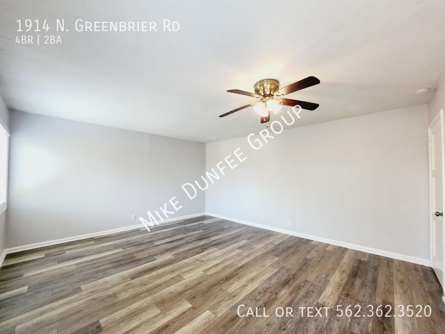 Los Altos 4 Bedroom, 2 Bath Home property image