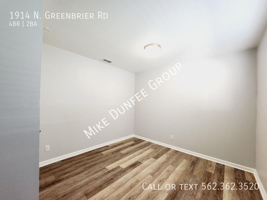 Los Altos 4 Bedroom, 2 Bath Home property image
