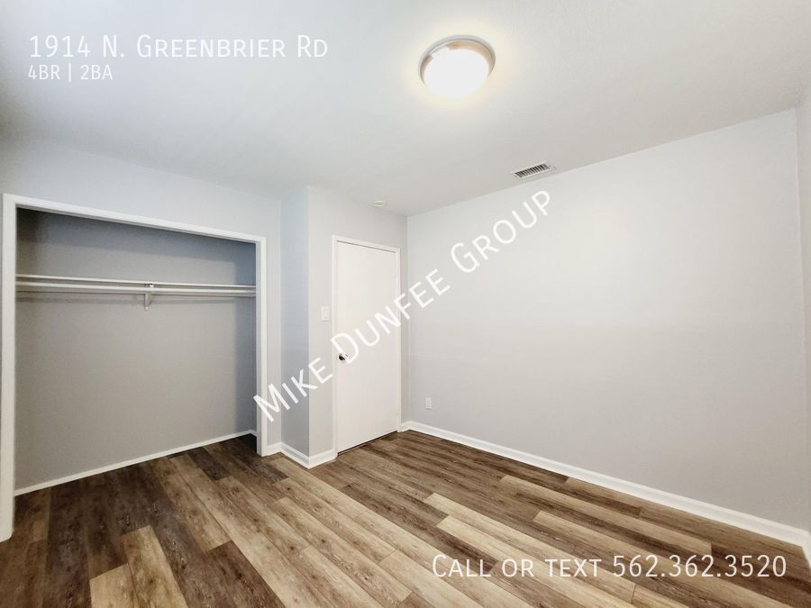 Los Altos 4 Bedroom, 2 Bath Home property image