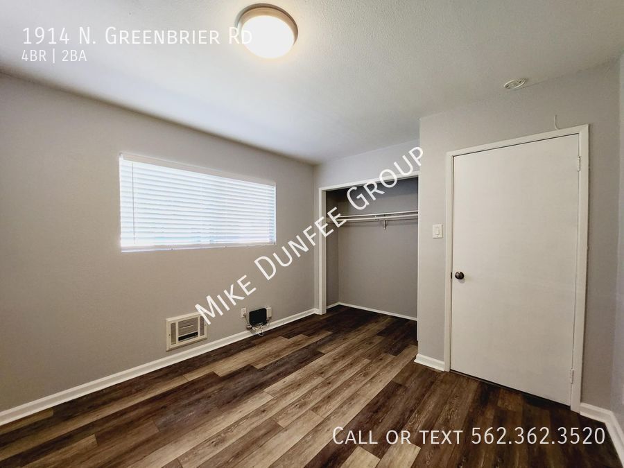Los Altos 4 Bedroom, 2 Bath Home property image