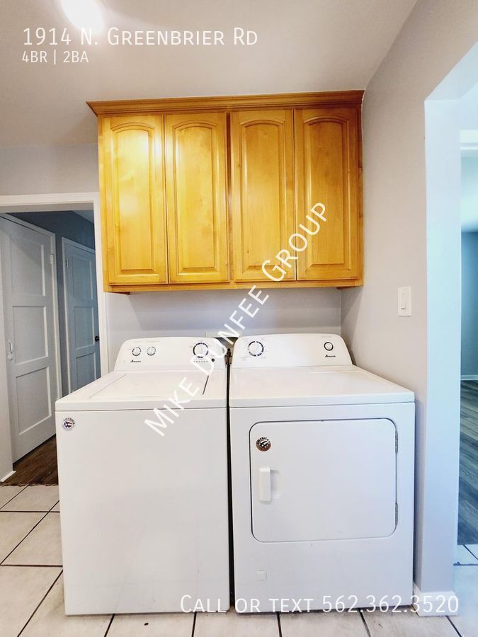 Los Altos 4 Bedroom, 2 Bath Home property image