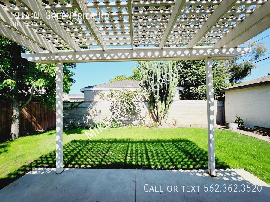 Los Altos 4 Bedroom, 2 Bath Home property image