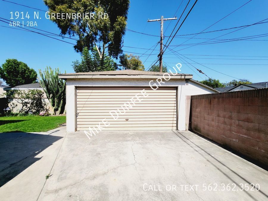 Los Altos 4 Bedroom, 2 Bath Home property image