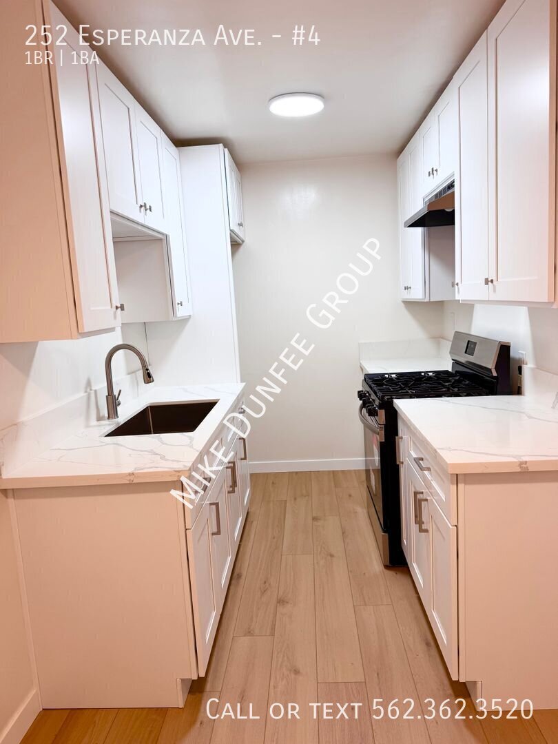 Newly Remodeled 1 Bedroom Apartment in Long Beach property image