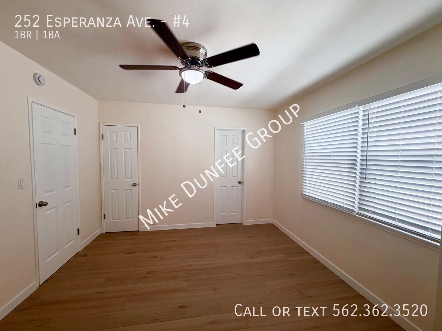 Newly Remodeled 1 Bedroom Apartment in Long Beach property image