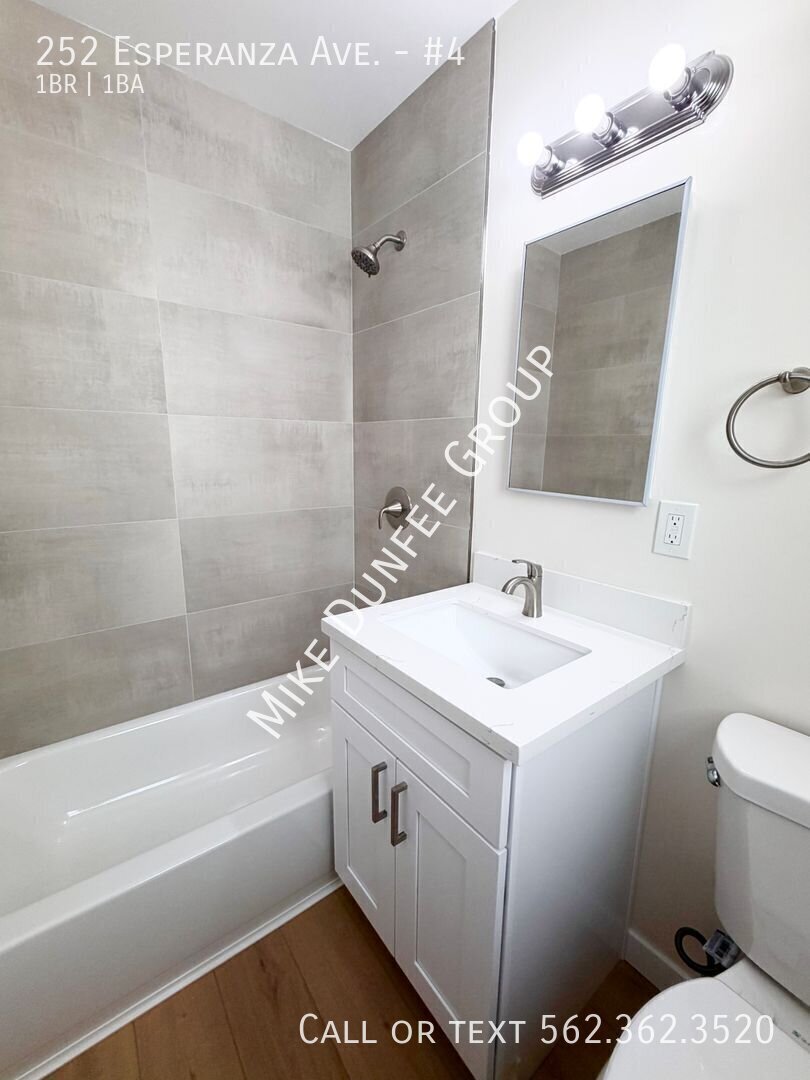 Newly Remodeled 1 Bedroom Apartment in Long Beach property image