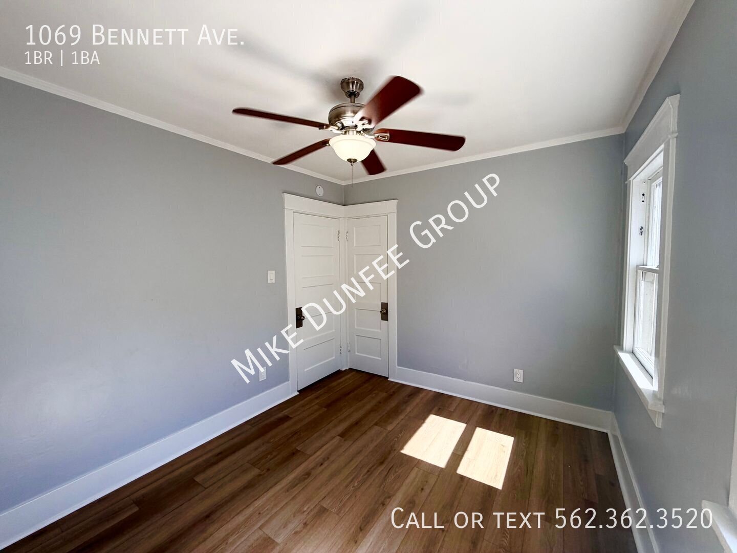 Charming Downstairs One Bedroom with Garage property image