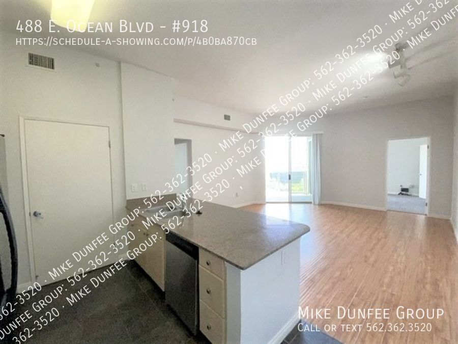 Two Bedroom Condo at AQUA Towers property image