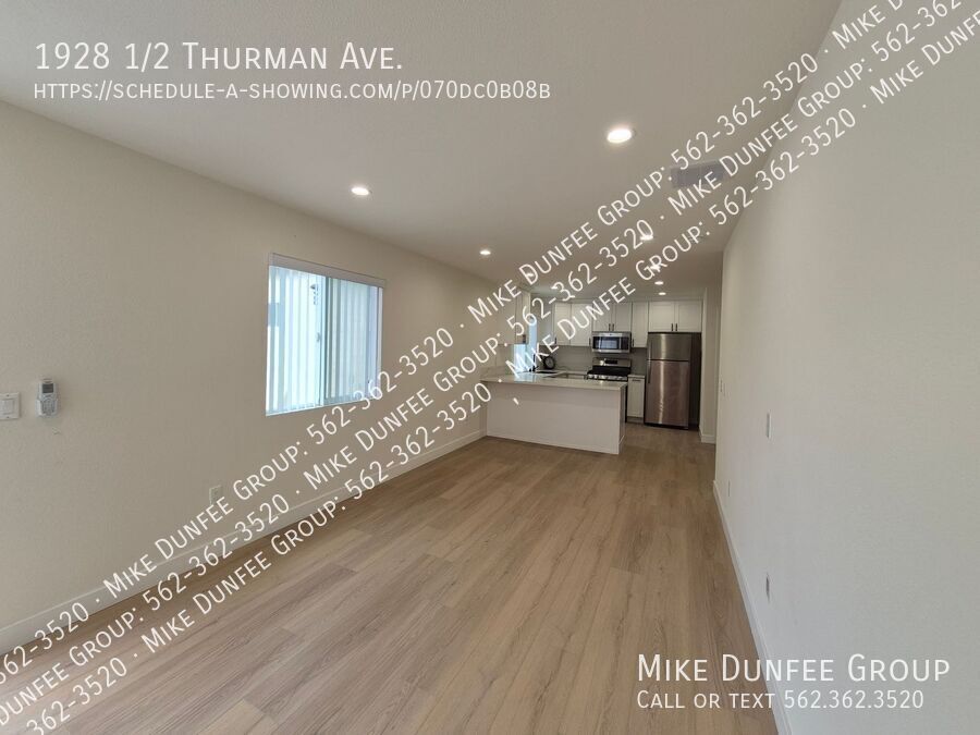 Newly Constructed Detached ADU in Prime Mid-City Location Near Venice & Fairfax property image