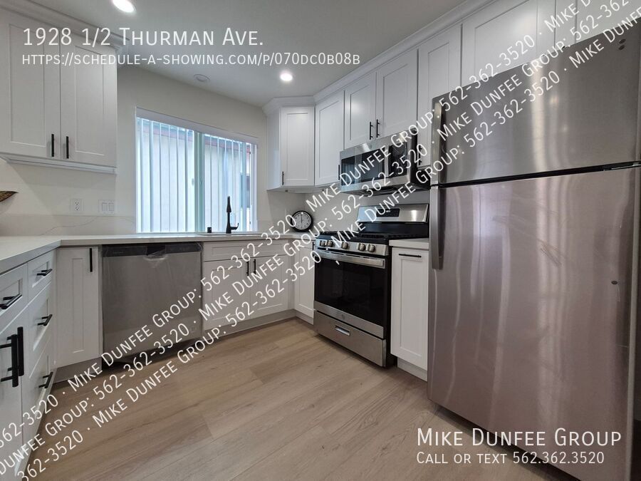 Newly Constructed Detached ADU in Prime Mid-City Location Near Venice & Fairfax property image