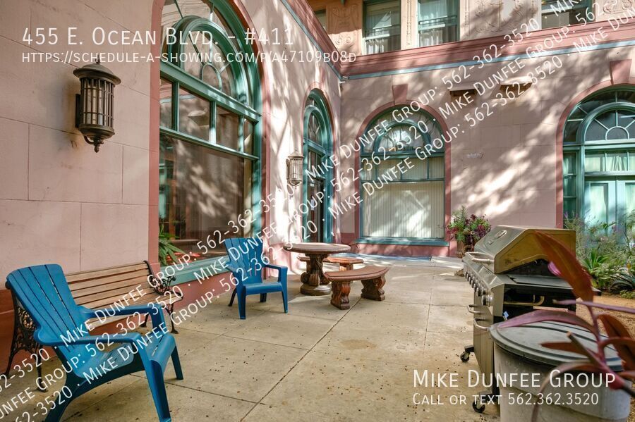 Charming One Bedroom at the Historic Cooper Arms property image