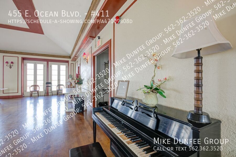 Charming One Bedroom at the Historic Cooper Arms property image