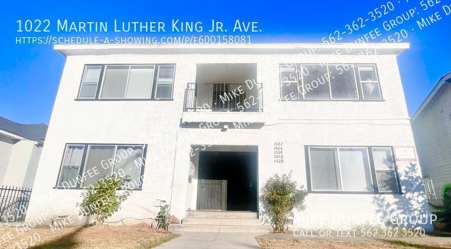 Newly Renovated 2 Bedroom 1 Bath in Long Beach property image