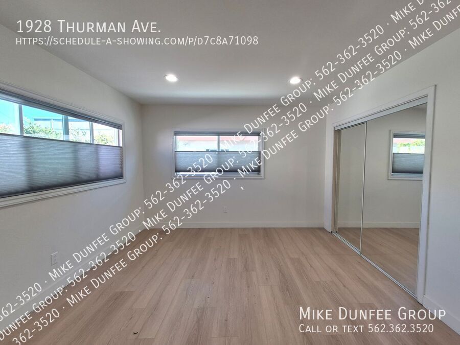 LA, Mid-City 2BR/1BA Open Floor Apartment property image