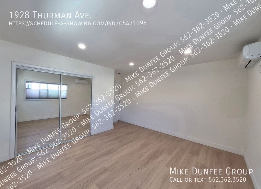 LA, Mid-City 2BR/1BA Open Floor Apartment property image