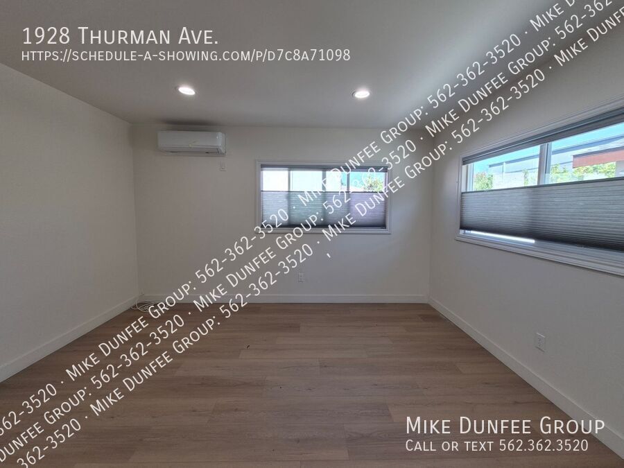 LA, Mid-City 2BR/1BA Open Floor Apartment property image