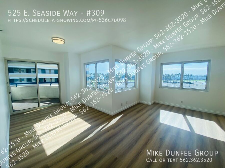 Dream Coastal Living at HarborPlace Tower in Long Beach property image