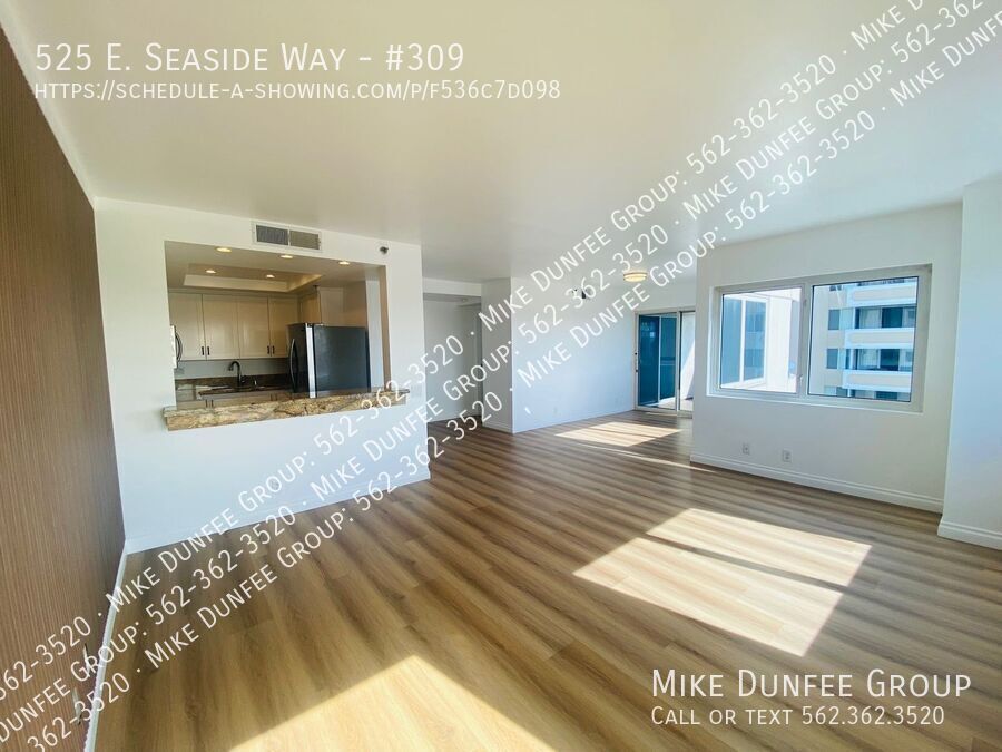 Dream Coastal Living at HarborPlace Tower in Long Beach property image