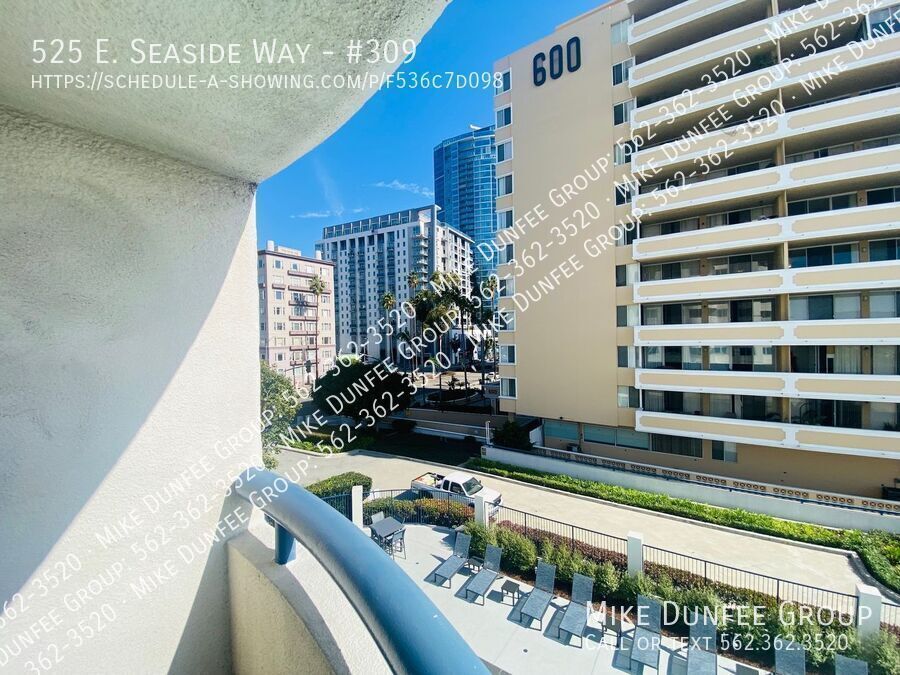 Dream Coastal Living at HarborPlace Tower in Long Beach property image