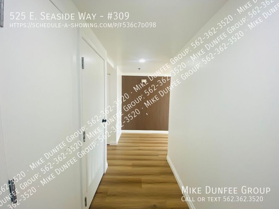 Dream Coastal Living at HarborPlace Tower in Long Beach property image