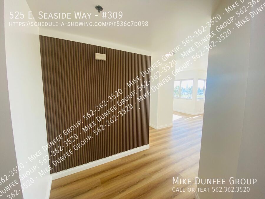 Dream Coastal Living at HarborPlace Tower in Long Beach property image