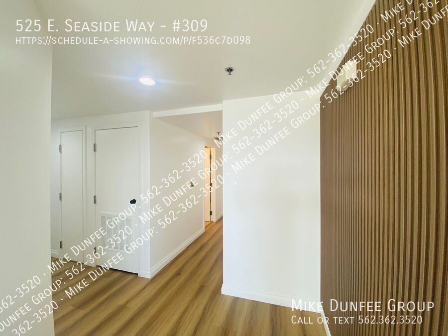 Dream Coastal Living at HarborPlace Tower in Long Beach property image