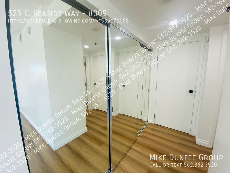 Dream Coastal Living at HarborPlace Tower in Long Beach property image