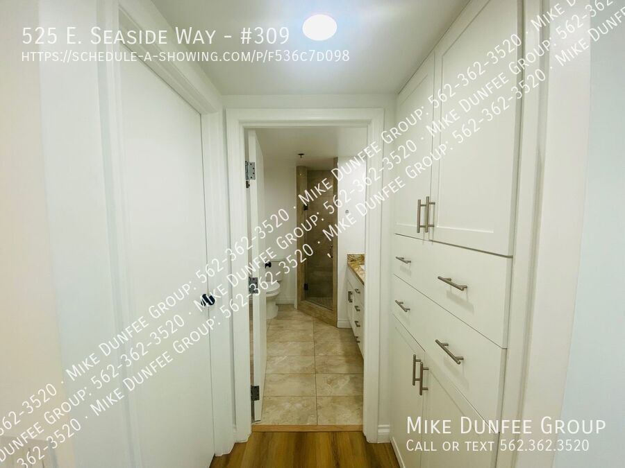 Dream Coastal Living at HarborPlace Tower in Long Beach property image