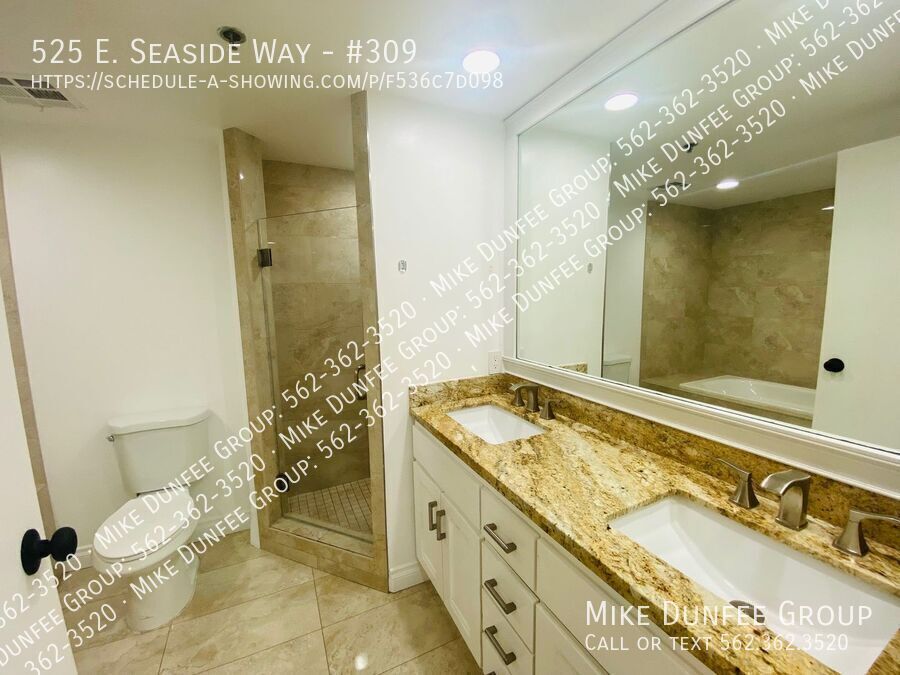 Dream Coastal Living at HarborPlace Tower in Long Beach property image