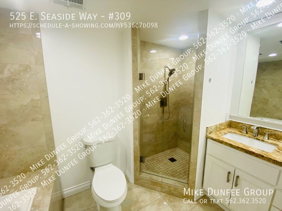 Dream Coastal Living at HarborPlace Tower in Long Beach property image