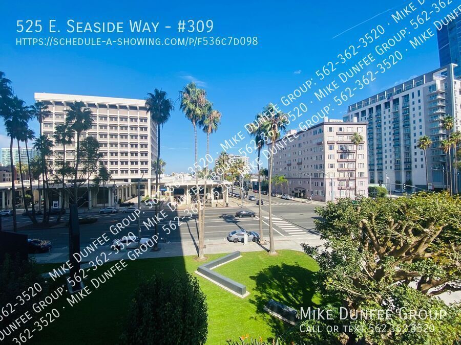 Dream Coastal Living at HarborPlace Tower in Long Beach property image