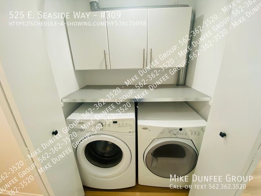 Dream Coastal Living at HarborPlace Tower in Long Beach property image