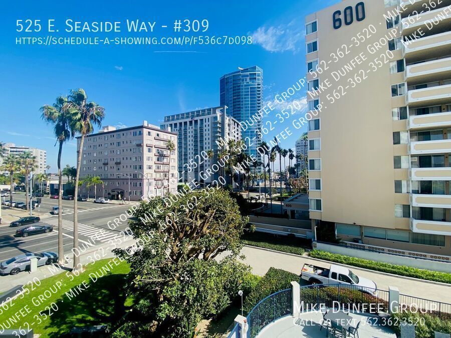 Dream Coastal Living at HarborPlace Tower in Long Beach property image